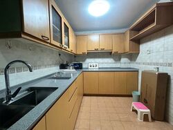 Aquarius By The Park (D16), Condominium #503242631